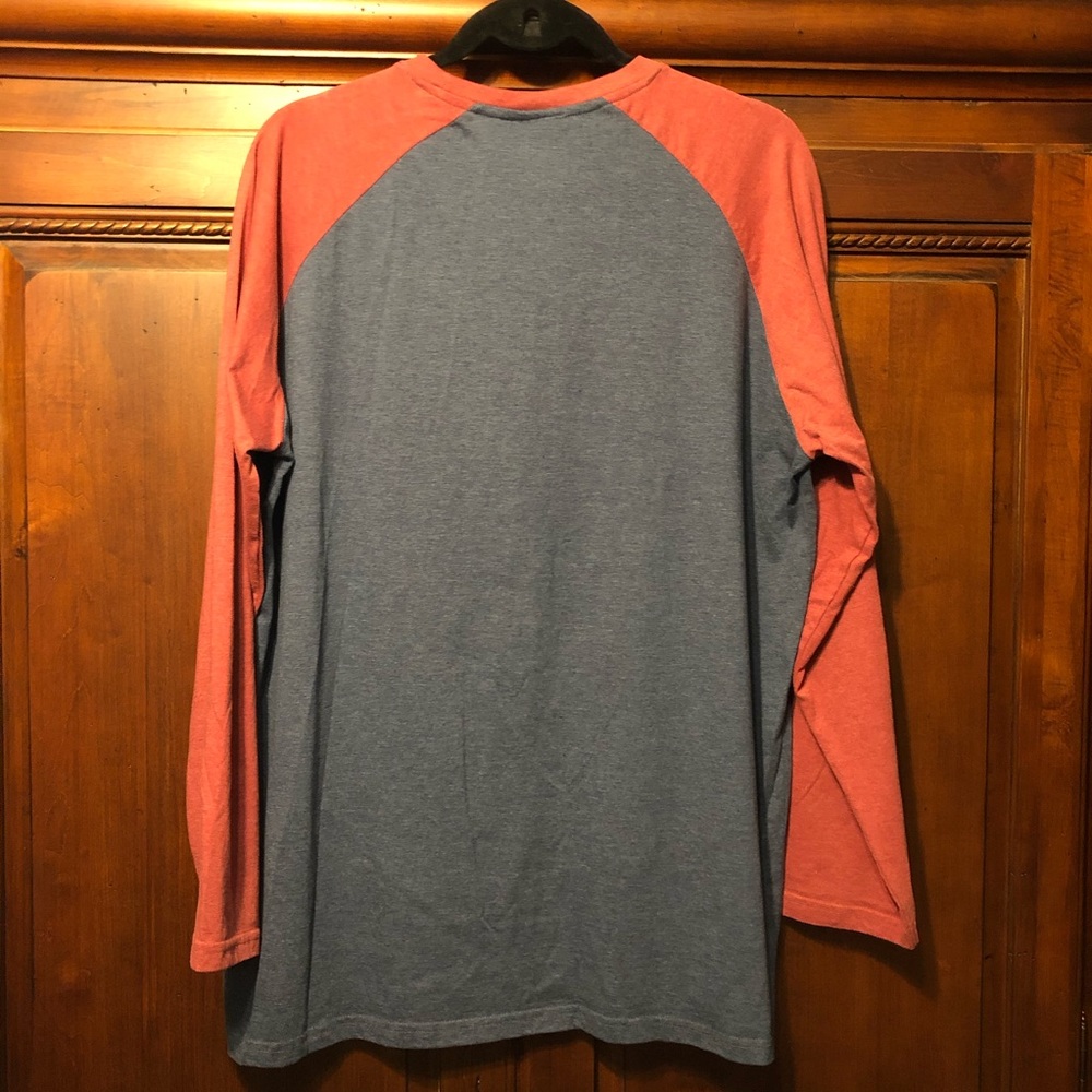 Calhoun Sportswear Corvette Shirt View 2